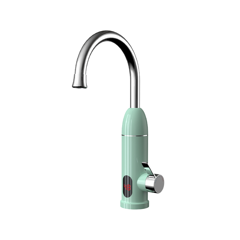 Bullet Electric Hot Water Faucet