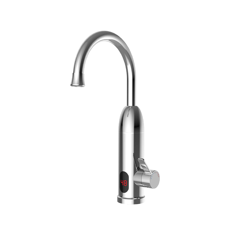 Bullet Electric Hot Water Faucet