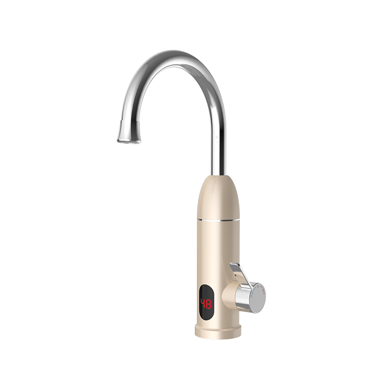 Bullet Electric Hot Water Faucet