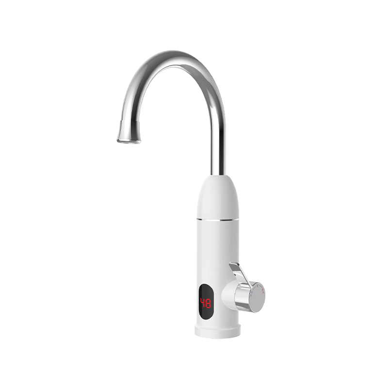 Bullet Electric Hot Water Faucet