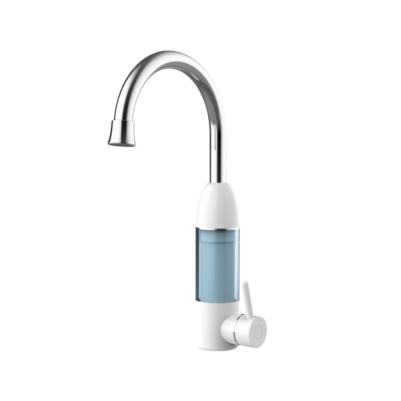 XX-21-A lower inlet water purification head