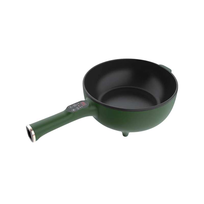 Multifunctional Electric Frying Pan