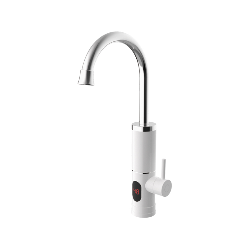 Variable Frequency Thermostat Model Electric Faucet