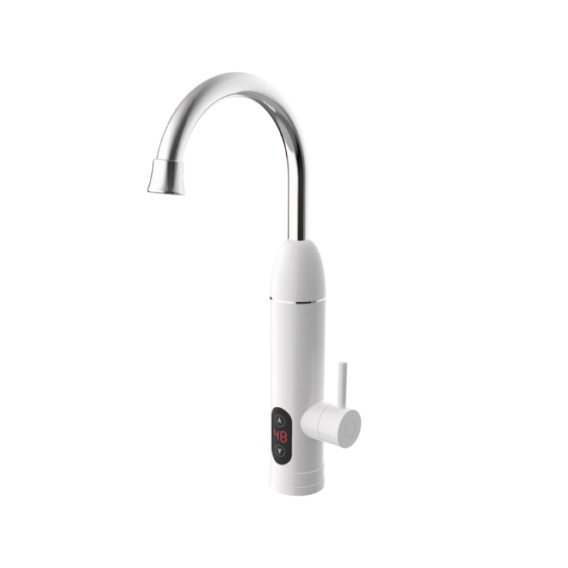 Inverter Thermostatic Electric Faucet