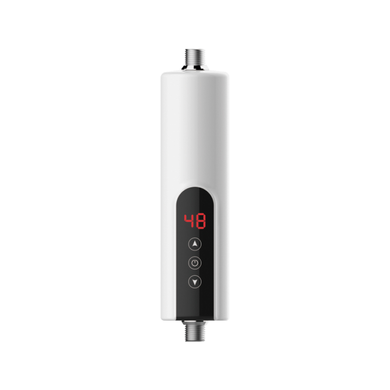 Instant Kitchenaid Water Heater: Efficient and Convenient Hot Water Solution for Your Home