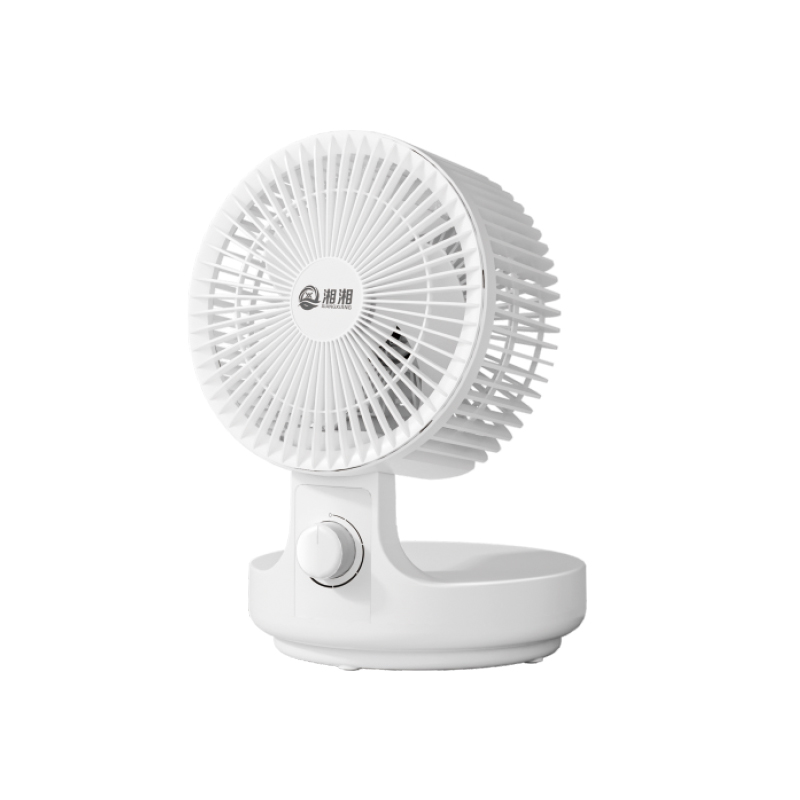 Zd-22-A Folding Desktop Air Circulation Fan