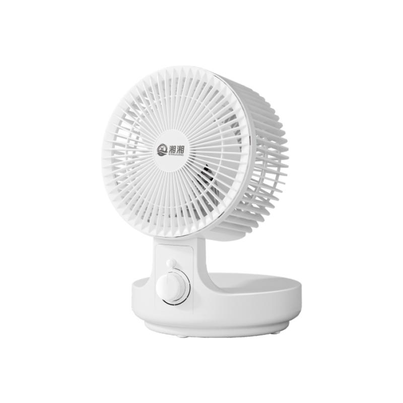 Enhancing Personal Cooling with the Zd-22-A Folding Desktop Air Circulation Fan