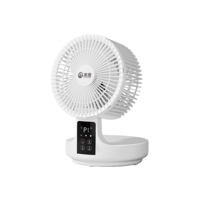 Zd-22-B Remote Control Air Circulation Fan