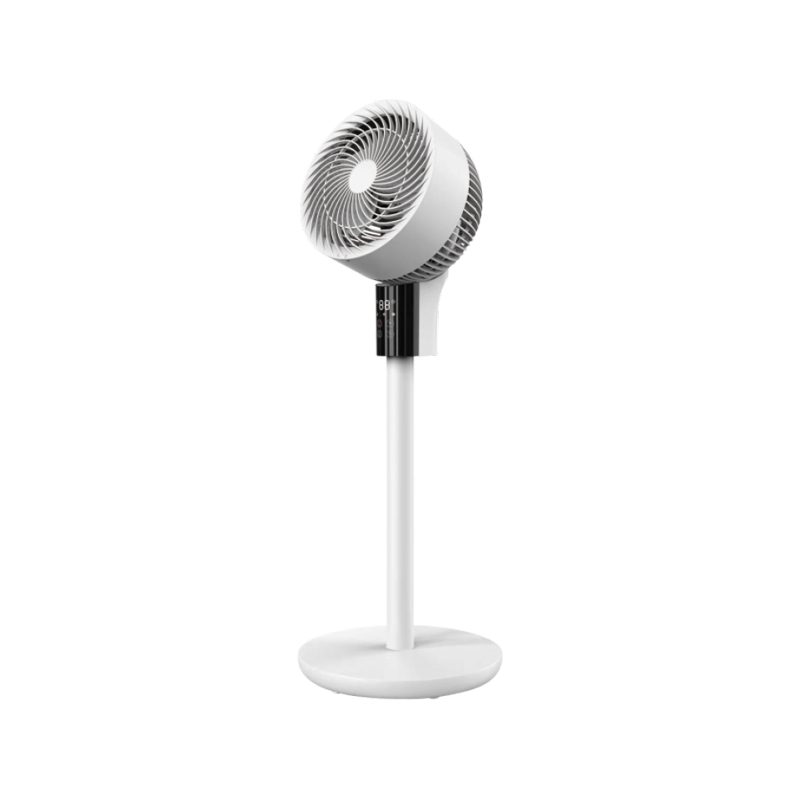 Remote Control Air Circulation Fan