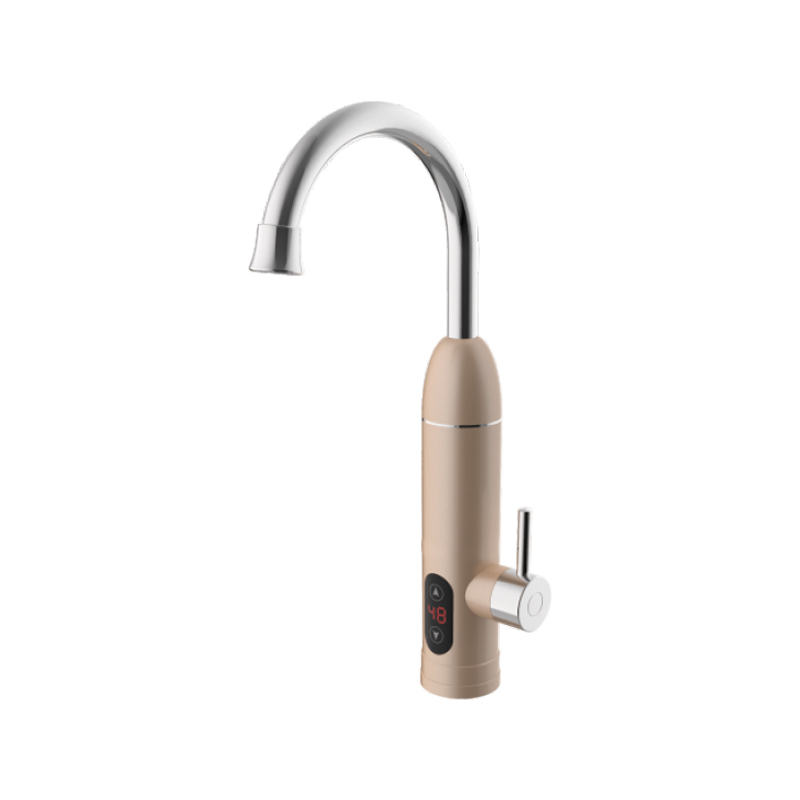 Inverter Thermostatic Electric Faucet