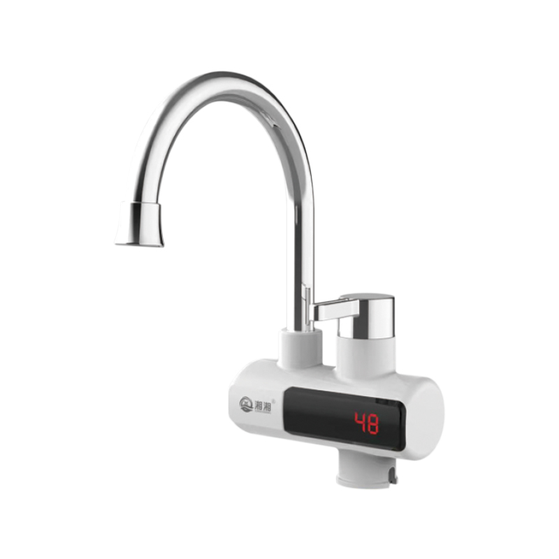 Anti-Freezing Electric Faucet