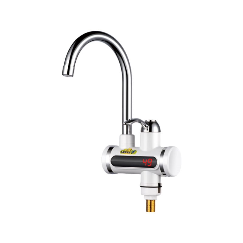 Classic Models Of Electric Faucets