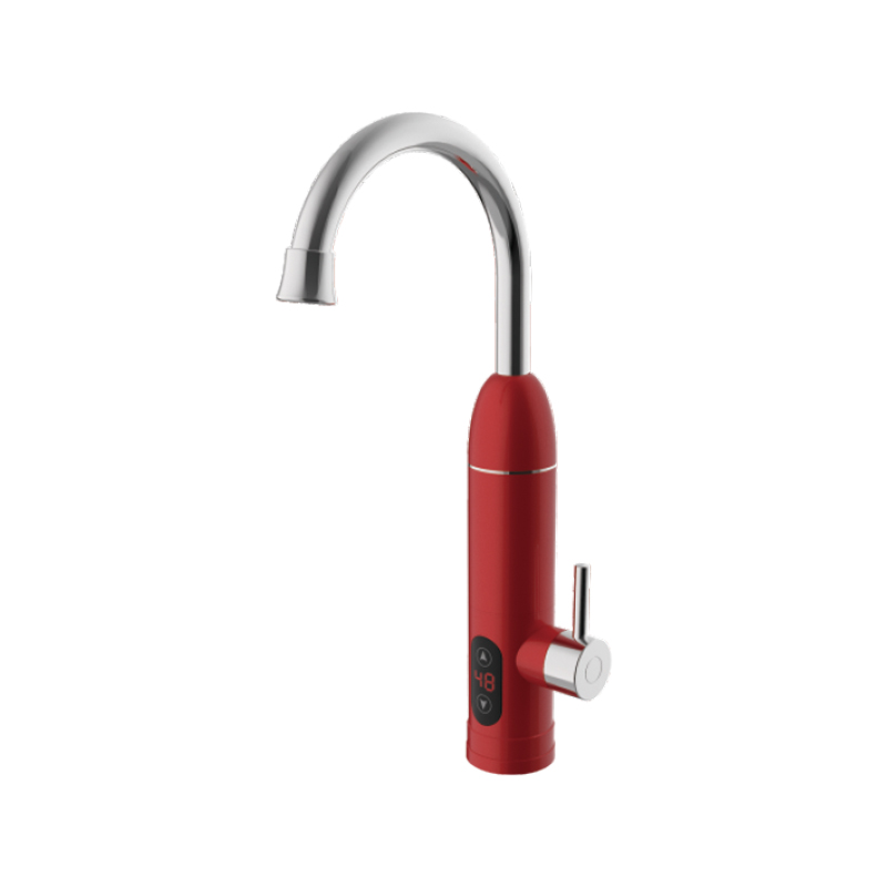 Inverter Thermostatic Electric Faucet