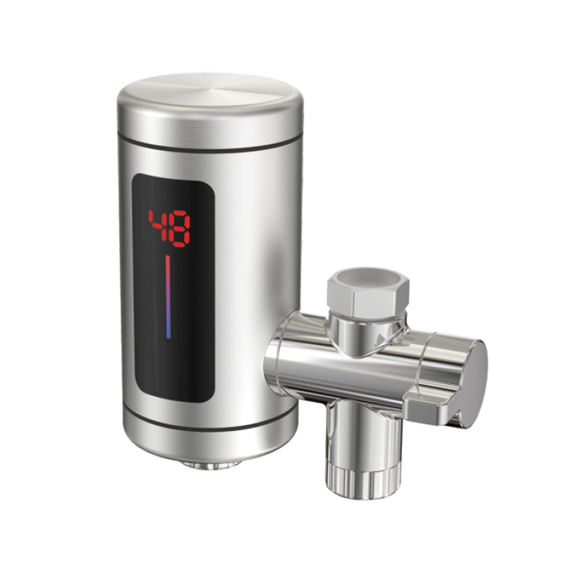 Docking Type Electric Faucet