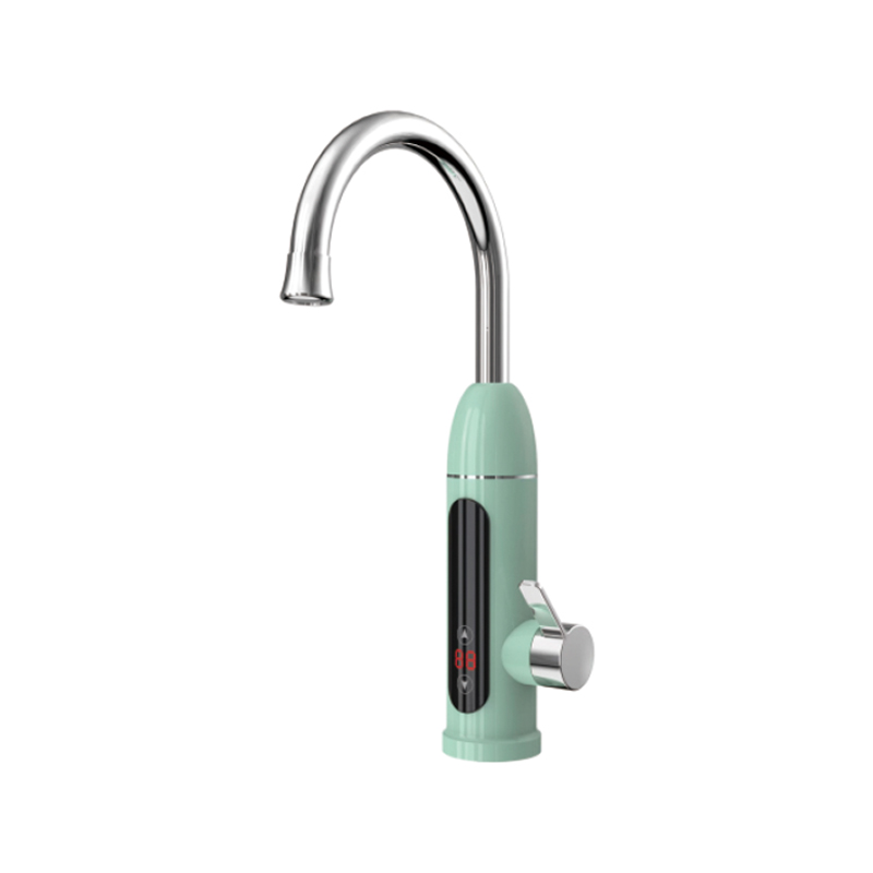 How does a water purification faucet address the removal of common water contaminants, such as chlorine, lead, or sediment?