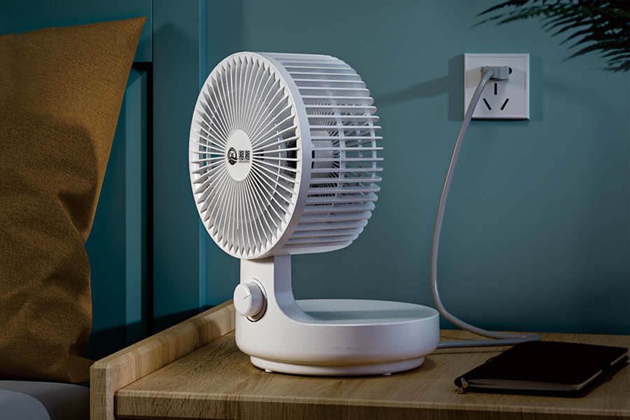 Air Circulation Fan