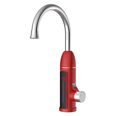 Safe And Instant Fast Electric Faucet