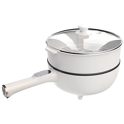 Electric Frying Pan